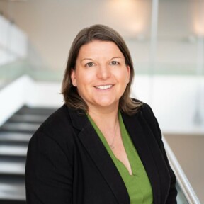 Katharina Bersch, Abteilungsleiterin Touristik © Koblenz-Touristik GmbH, Désirée von Canal Katharina Bersch, Abteilungsleiterin Touristik © Koblenz-Touristik GmbH, Désirée von Canal