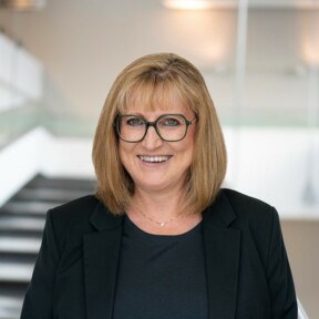 Ellen Saas, Boekhouding © Koblenz-Touristik GmbH, Désirée von Canal