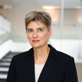 Ira Frenger, Personal © Koblenz-Touristik GmbH, Désirée von Canal