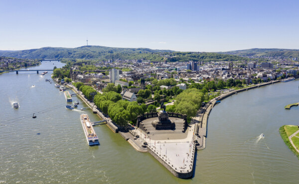 © Koblenz-Touristik, Dominik Ketz © Koblenz-Touristik, Dominik Ketz