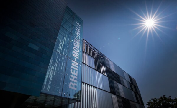 kongresshalle-koblenz-rhein-mosel-halle.jpg © Gauls die Fotografen Rhein-Mosel-Halle in Koblenz am Rhein © Gauls die Fotografen