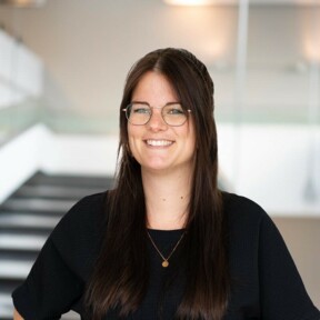 Laura Pinkau, Stellvertretende Abteilungsleiterin Event der Koblenz-Touristik GmbH © Koblenz-Touristik GmbH, Désirée von Canal Laura Pinkau, Stellvertretende Abteilungsleiterin Event der Koblenz-Touristik GmbH © Koblenz-Touristik GmbH, Désirée von Canal