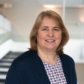 Annette Breitkreutz, Liegenschaften © Koblenz-Touristik GmbH, Désirée von Canal