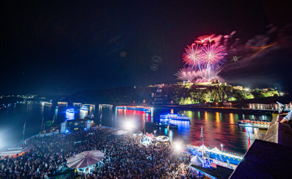 © Koblenz Touristik GmbH, Janko.Media © Koblenz Touristik GmbH, Janko.Media