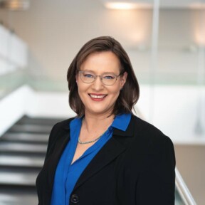 Bettina Schneider, Personal © Koblenz-Touristik GmbH, Désirée von Canal