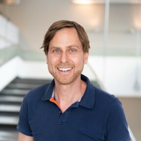 Daniel Steiger, Abteilungsleiter Event der Koblenz-Touristik GmbH © Koblenz-Touristik GmbH, Désirée von Canal Daniel Steiger, Abteilungsleiter Event der Koblenz-Touristik GmbH © Koblenz-Touristik GmbH, Désirée von Canal