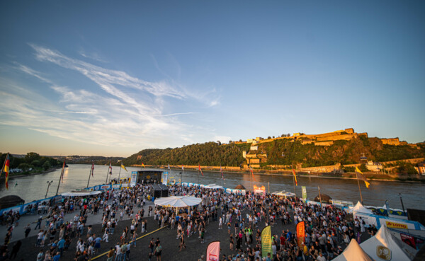 © Koblenz Touristik GmbH, Janko.Media © Koblenz Touristik GmbH, Janko.Media