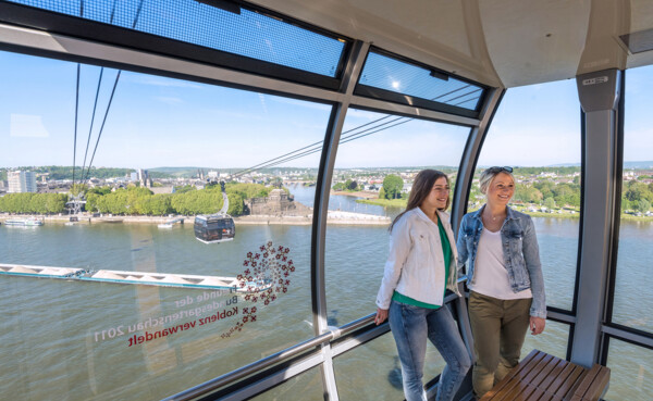 © Koblenz-Touristik / Dominik Ketz © Koblenz-Touristik / Dominik Ketz