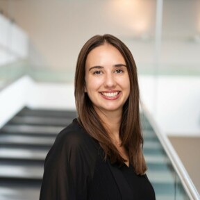  Nele Melder, Unternehmensorganisation / IT-Koordination © Koblenz-Touristik GmbH, Désirée von Canal