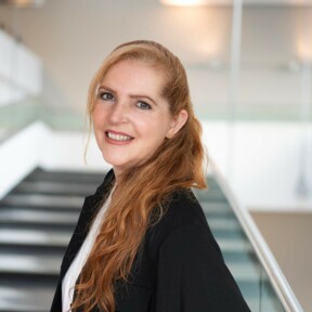 Swantje Nickolay, Grafik und Design © Koblenz-Touristik GmbH, Désirée von Canal