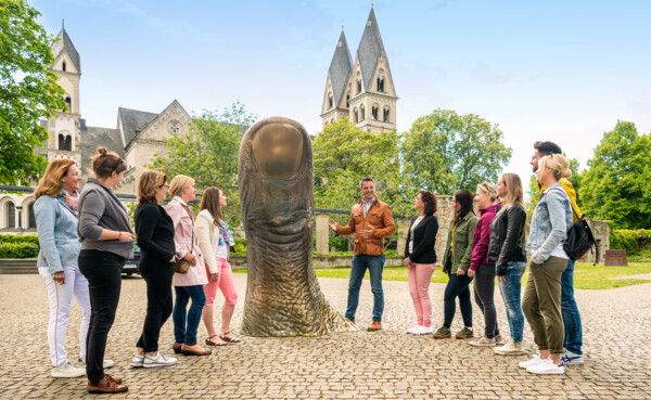 © Koblenz-Touristik, Dominik Ketz © Koblenz-Touristik, Dominik Ketz