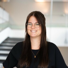 Laura Pinkau, Stv. Abteilungsleiterin Veranstaltungen & Projekte © Koblenz-Touristik GmbH, Désirée von Canal Laura Pinkau, Stv. Abteilungsleiterin Veranstaltungen & Projekte © Koblenz-Touristik GmbH, Désirée von Canal