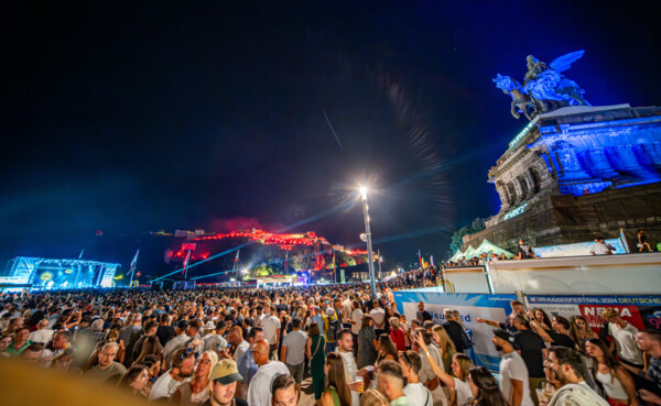 © Koblenz Touristik GmbH, Janko.Media © Koblenz Touristik GmbH, Janko.Media