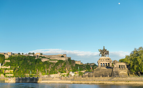 © Koblenz-Touristik, Dominik Ketz © Koblenz-Touristik, Dominik Ketz