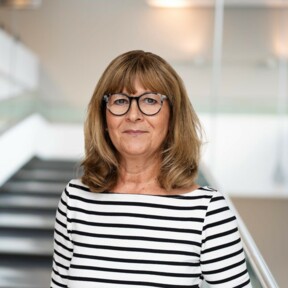  Verena Seeliger-Kirsch, Boekhouding © Koblenz-Touristik GmbH, Désirée von Canal