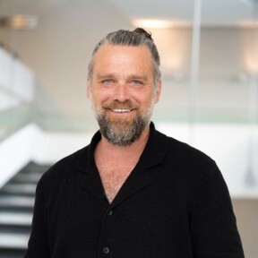 Malte Schreer, Projektmanagement © Koblenz-Touristik GmbH, Désirée von Canal