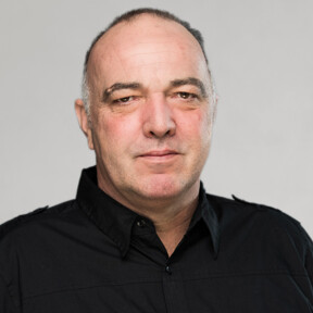 Hafenmeister der Koblenz-Touristik GmbH Christian Forster © Koblenz-Touristik GmbH Hafenmeister der Koblenz-Touristik GmbH Christian Forster © Koblenz-Touristik GmbH