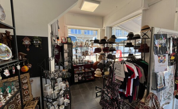 Brückengeldhaus Außenansicht © Koblenz-Touristik GmbH, Chantal Weiland
Innenansicht_01 Brückengeldhaus Konrad-Adenauer-Ufer, Koblenz © Koblenz-Touristik GmbH, Chantal Weiland