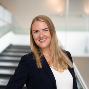 Stephanie Wölfert, Allgemeine Verwaltung © Koblenz-Touristik GmbH, Désirée von Canal