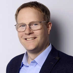 Geschäftsführer der Koblenz-Touristik Claus Hoffmann © Koblenz-Touristik GmbH