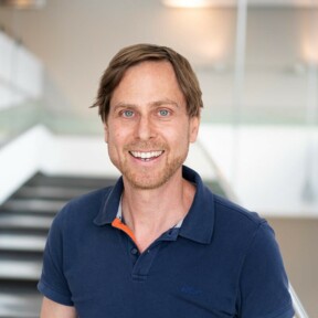 Daniel Steiger, Abteilungsleiter Event © Koblenz-Touristik GmbH, Désirée von Canal Daniel Steiger, Abteilungsleiter Event © Koblenz-Touristik GmbH, Désirée von Canal