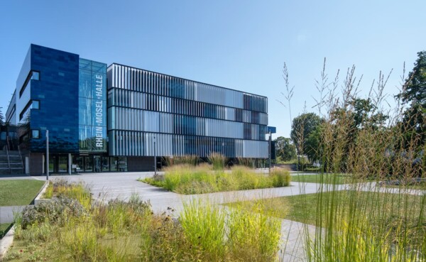 Rhein-Mosel-Halle-Koblenz-Kongresshalle.jpg © Gauls die Fotografen Rhein.-Mosel-Halle in Koblenz © Gauls die Fotografen